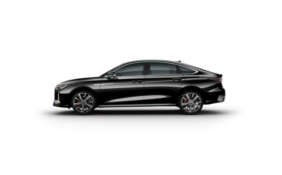 Chery Arrizo 8 Active
