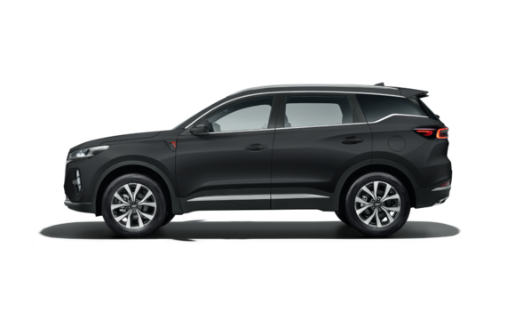Chery Tiggo 7 Pro Max Prime