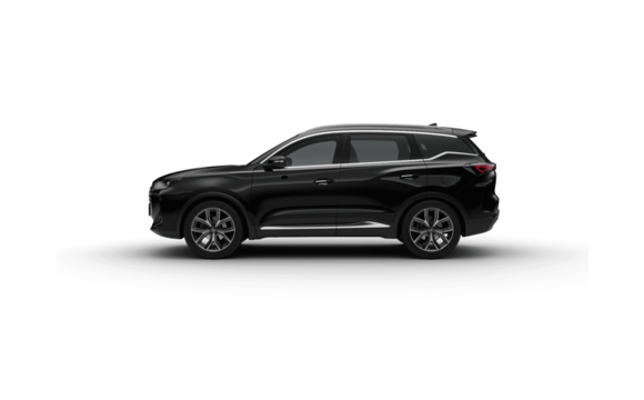 Chery Tiggo 7 L Active
