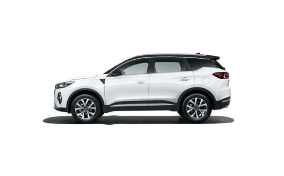 Chery Tiggo 7 Pro Max Prime