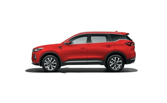 Chery Tiggo 7 Pro Max Prime