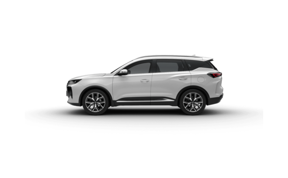 Chery Tiggo 7 L Ultra