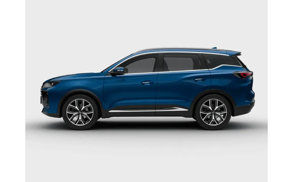 Chery Tiggo 7 L Active