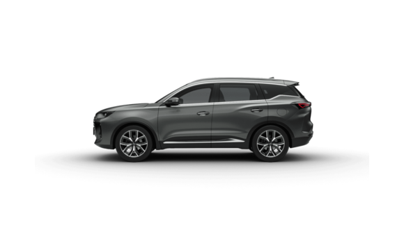 Chery Tiggo 7 L Prime