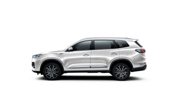 Chery Новый Tiggo 8 Pro Max Dreamline