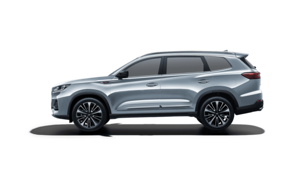 Chery Новый Tiggo 8 Pro Max Dreamline