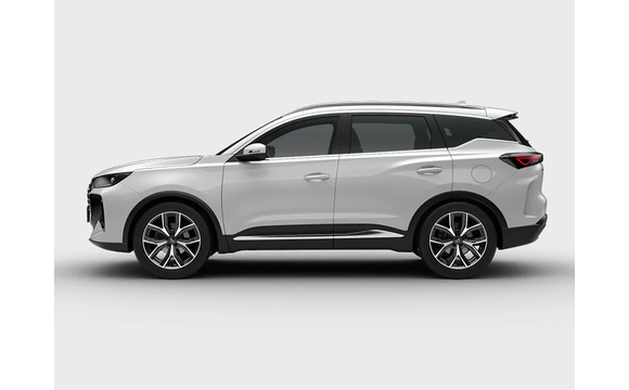 Chery Tiggo 7L Prime