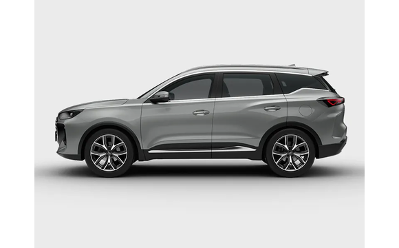 Chery Tiggo 7L Active