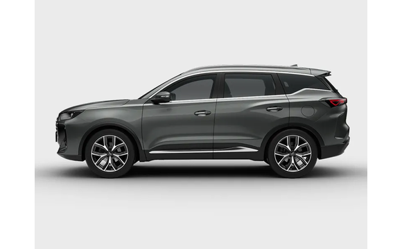 Chery Tiggo 7L Active