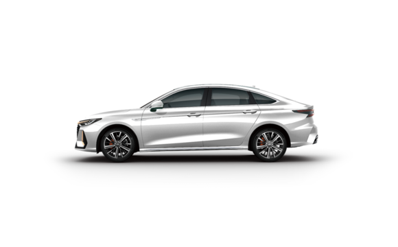 Chery Arrizo 8 Ultra